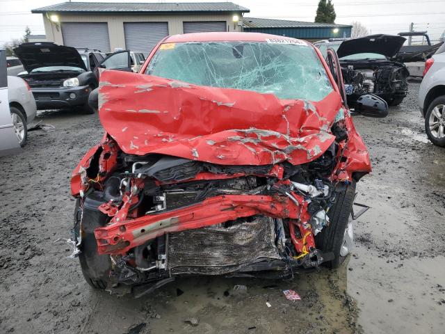 2019 CHEVROLET SPARK LS - KL8CB6SA4KC736644