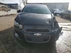 Lot #3024880393 2013 CHEVROLET SONIC LTZ