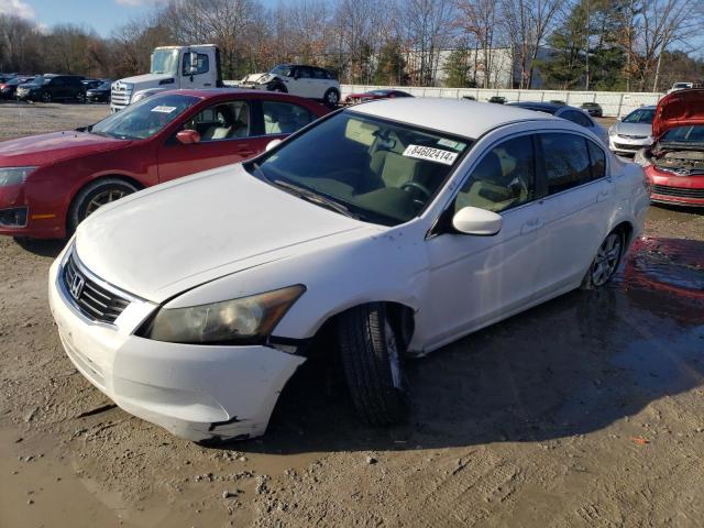 2009 HONDA ACCORD LXP #3030436466