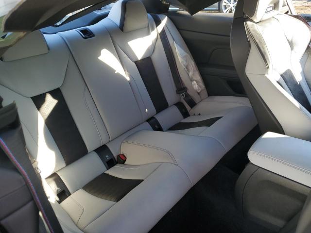 2023 BMW M4 COMPETI WBS33AZ09PCM29443