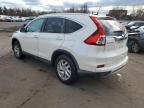 Lot #3048265817 2016 HONDA CR-V EXL