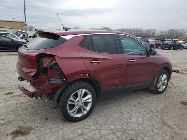 2023 BUICK ENCORE GX - KL4MMCSL2PB163353