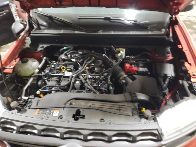 2024 FORD MAVERICK X - 3FTTW8J93RRB35008