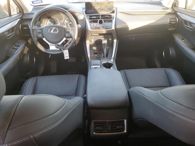 2020 LEXUS NX 300 JTJGARBZXL2177429