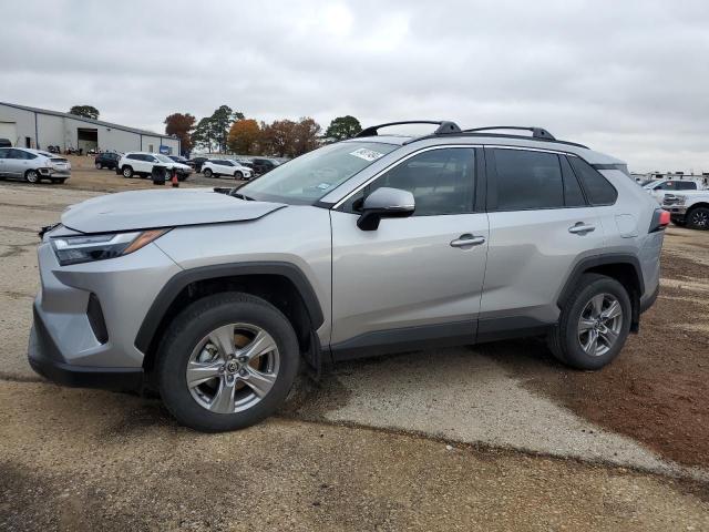 2024 TOYOTA RAV4 XLE - 2T3W1RFV2RC261316
