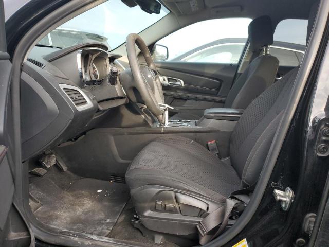 2015 GMC TERRAIN SL - 2GKFLVEK3F6279585