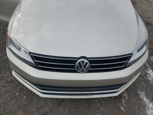 2015 VOLKSWAGEN JETTA SE - 3VWD07AJXFM306532