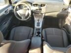 Lot #3032530408 2014 NISSAN SENTRA S