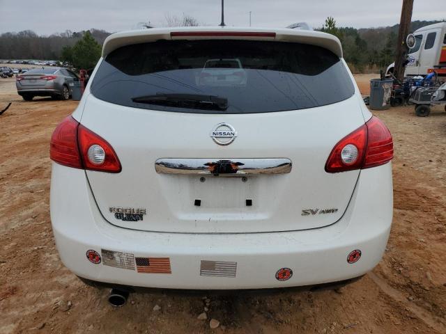 VIN JN8AS5MV4DW649180 2013 NISSAN ROGUE no.6