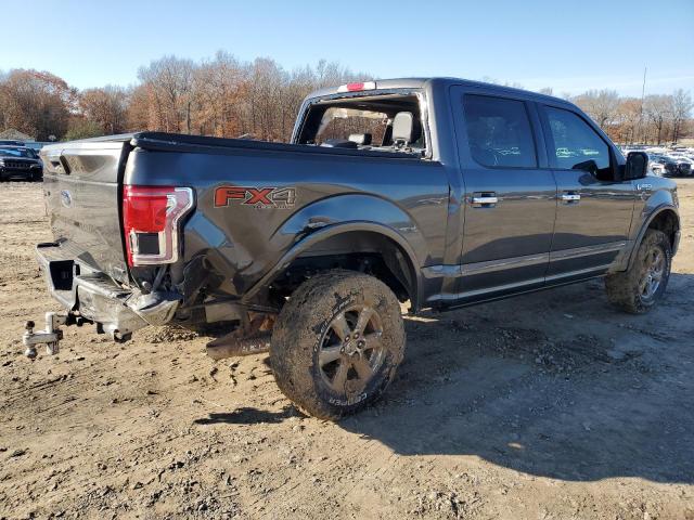 2015 FORD F150 SUPER - 1FTEW1EF3FFA49321