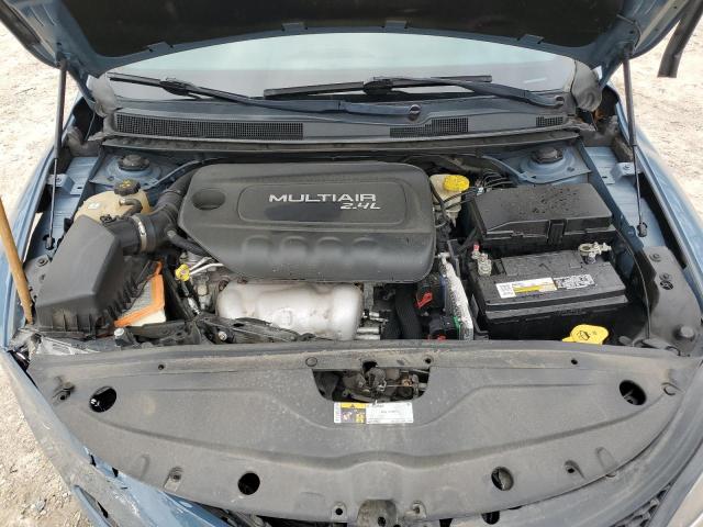 2015 CHRYSLER 200 S 1C3CCCBB4FN565842
