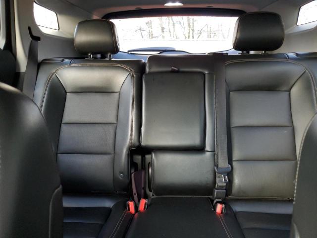 2019 GMC TERRAIN SL - 3GKALVEXXKL357517
