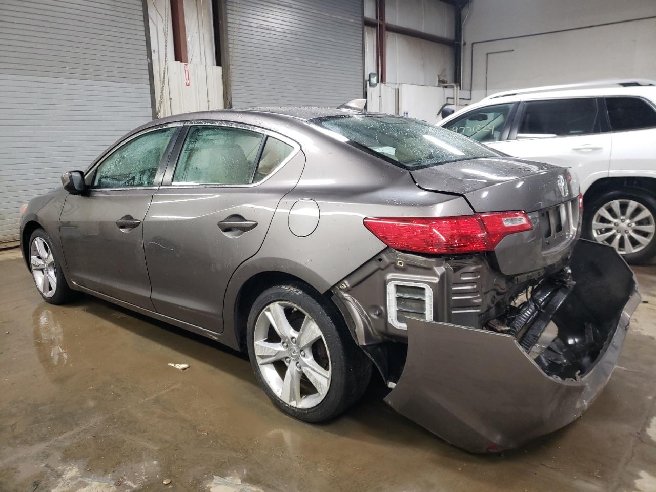 Lot #3026800989 2013 ACURA ILX 20 TEC