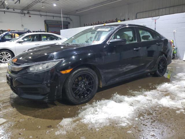 2016 HONDA CIVIC LX - 19XFC2F54GE069159