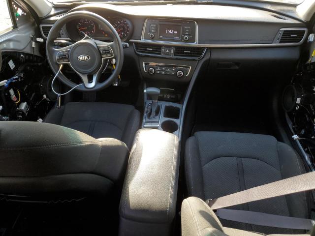 2017 KIA OPTIMA LX - KNAGT4L37H5142442