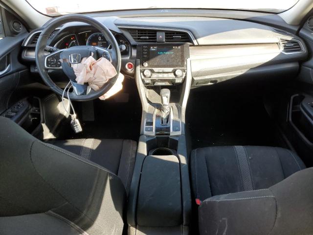 2019 HONDA CIVIC 19XFC1F3XKE203495
