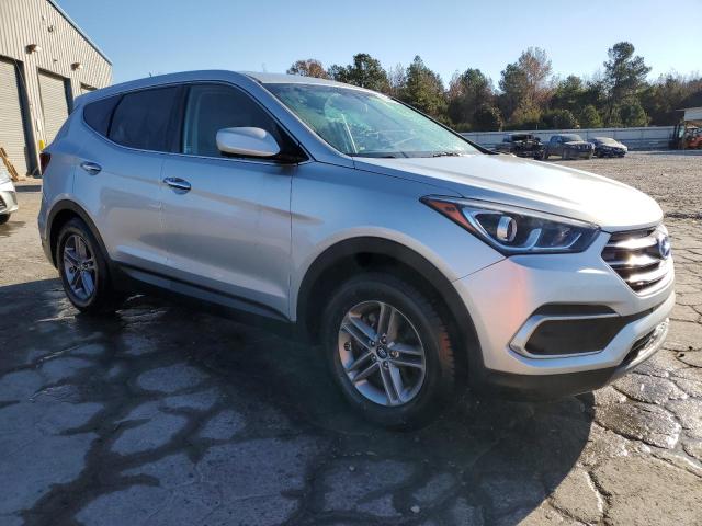 2018 HYUNDAI SANTA FE S - 5XYZT3LB0JG552820