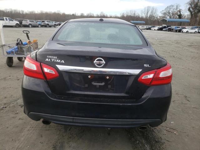 2017 NISSAN ALTIMA 2.5 - 1N4AL3AP0HC110071
