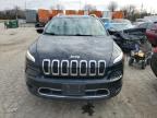 JEEP CHEROKEE L photo