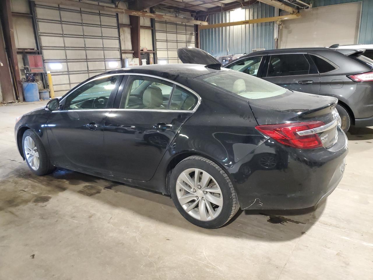 Lot #3028390829 2015 BUICK REGAL