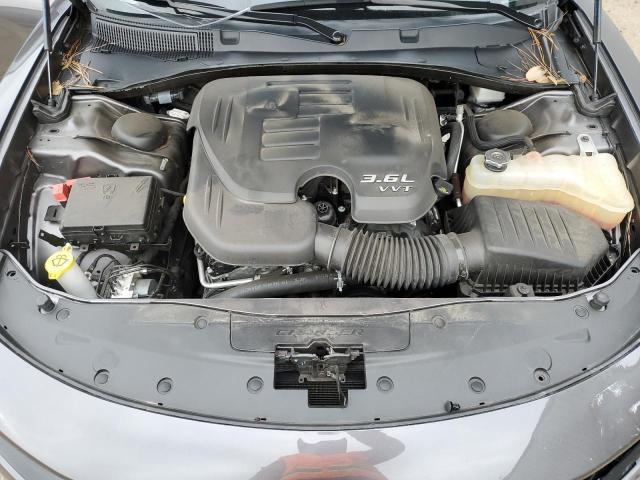 2022 DODGE CHARGER SX - 2C3CDXBG5NH262141