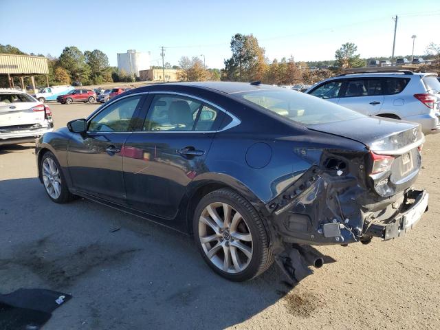 2016 MAZDA 6 TOURING - JM1GJ1V51G1437239
