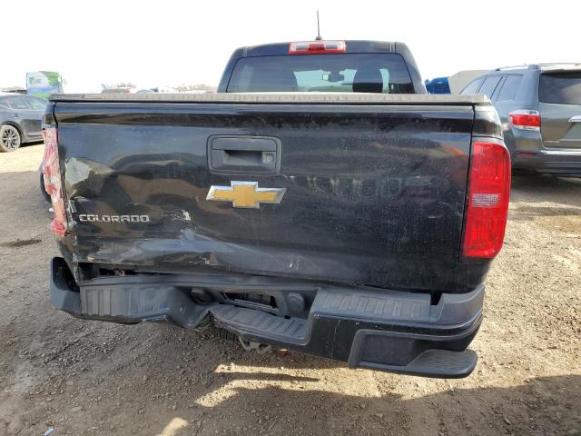 2015 CHEVROLET COLORADO Z - 1GCGTCE34F1144874