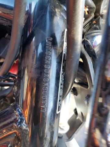 2003 HONDA MC 1HFSC430X3A300877