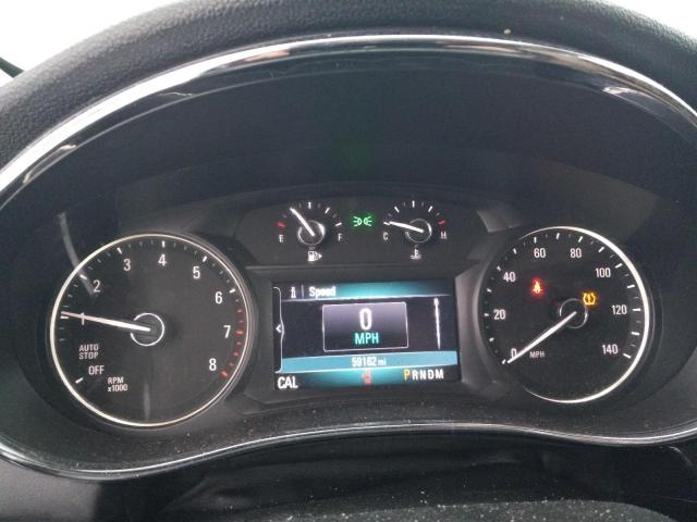 2019 BUICK ENCORE ESS - KL4CJGSM5KB738932