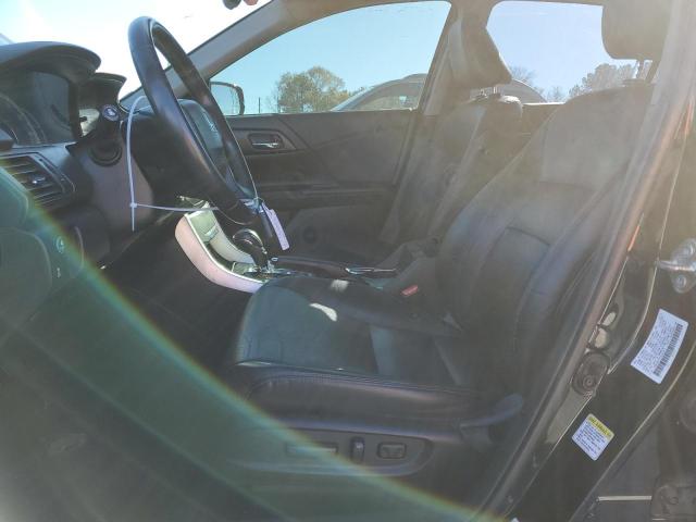 2015 HONDA ACCORD EXL - 1HGCR3F87FA000647
