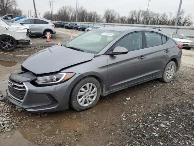 Vin: 5npd74lf4jh264041, lot: 85321494, hyundai elantra se 2018 img_1
