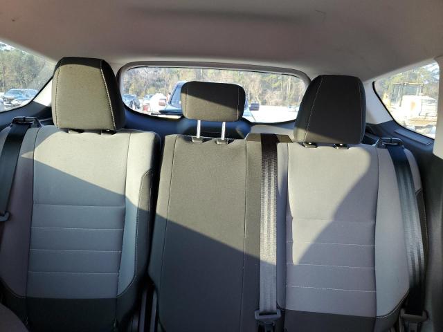 2019 FORD ESCAPE S - 1FMCU0F79KUB58415