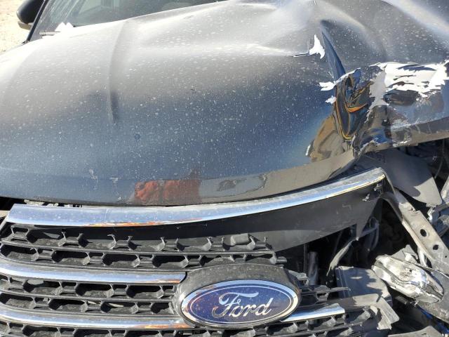 2022 FORD EXPLORER X - 1FMSK7DH3NGA20216