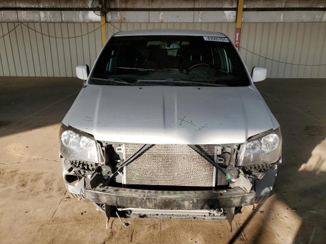 2018 DODGE GRAND CARA - 2C4RDGBG7JR153724