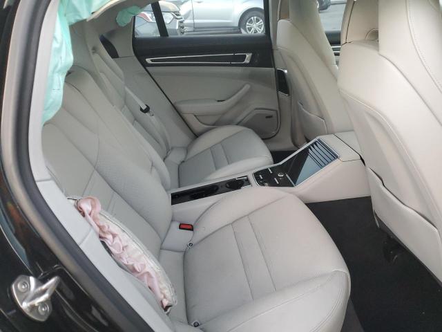 2023 PORSCHE PANAMERA B - WP0AJ2A73PL100692