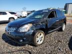 2015 NISSAN ROGUE SELE - JN8AS5MV1FW752706