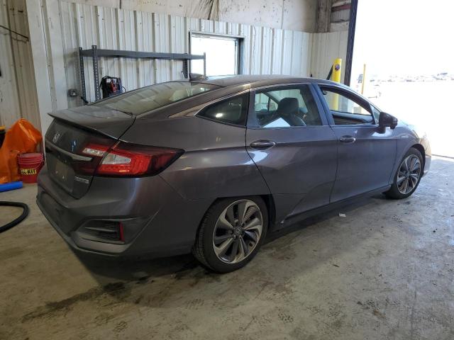 2018 HONDA CLARITY JHMZC5F16JC024006