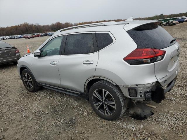 2018 NISSAN ROGUE S - JN8AT2MT9JW458408