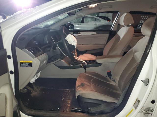 2015 HYUNDAI SONATA SE - 5NPE24AF8FH205068