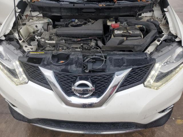 2015 NISSAN ROGUE S - 5N1AT2MV8FC772617