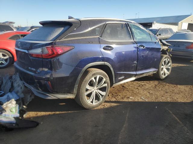 VIN 2T2BGMCA7HC010604 2017 LEXUS RX450 no.3