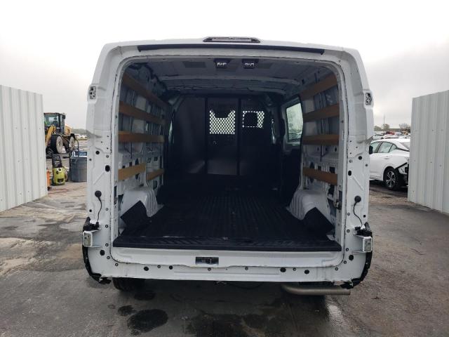 VIN 1FTBR1Y86RKA70117 2024 FORD TRANSIT no.6