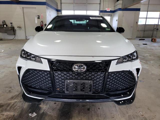 2020 TOYOTA AVALON XSE 4T1FZ1FB8LU054993