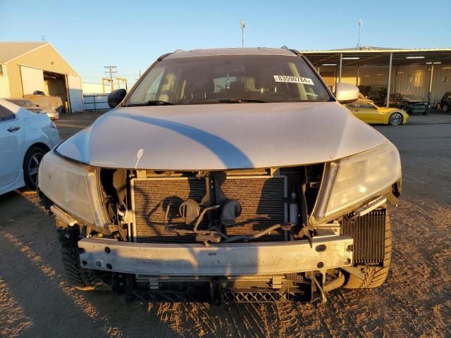 2015 NISSAN PATHFINDER - 5N1AR2MM3FC661687