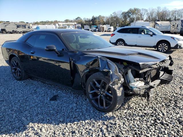 2019 DODGE CHALLENGER - 2C3CDZAG8KH739542