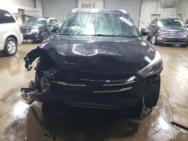2018 HYUNDAI TUCSON SPO - KM8J33AL2JU736188