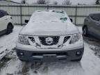 Lot #3034565757 2017 NISSAN FRONTIER S