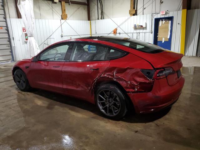 2023 TESLA MODEL 3 - 5YJ3E1EAXPF495101