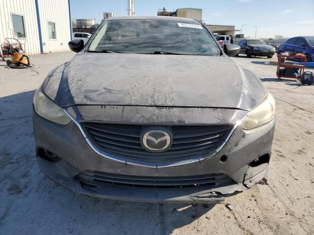 VIN JM1GJ1W69E1123181 2014 MAZDA 6 no.5