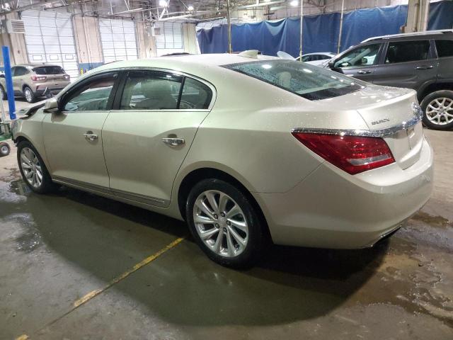 2015 BUICK LACROSSE - 1G4GB5G35FF195567